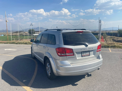 Dodge Journey 2.4 SE 7 PASAJEROS