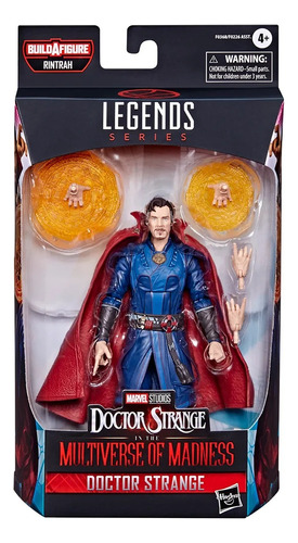 Hasbro Marvel Legends Serie Dr Strange Multiverse Of Madness