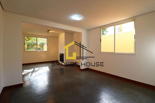 Imagem 5 de 23 de Casa A Venda No Bairro Alto Da Boa Vista Em São Paulo - Sp. - Bh130047-1