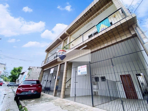 Imagem 2 de 30 de Prédio Residencial - 4 Apartamentos - 480m² - Maracangalha, Belém/pa - Rmx_7971_491210
