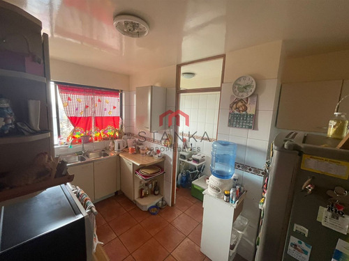 ¡excelente Oportunidad! 4800 Uf Se Vende Departamento Ubica