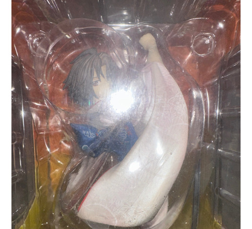 Figura De Shiki Ryogi Escala 1/8 Kotobukiya (Usado)