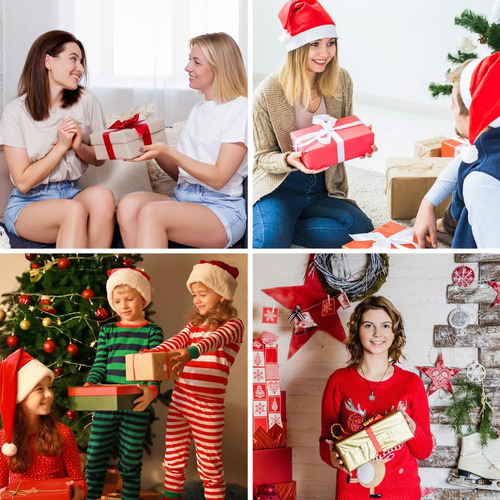 Juego De 70 Esferas De Navidad,adornos De Bolas De Navidad
