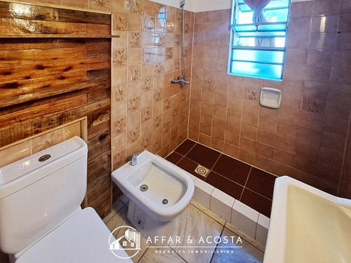 En Venta Vivienda Inve En Carmelo