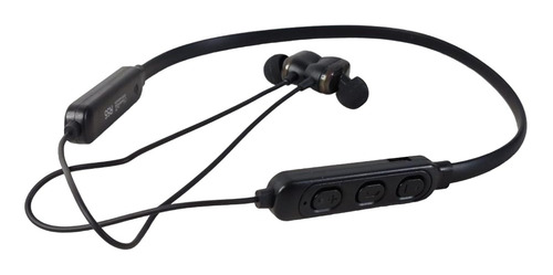 Audífonos Inalámbricos Bluetooth In Ears Altavoz Magnetico