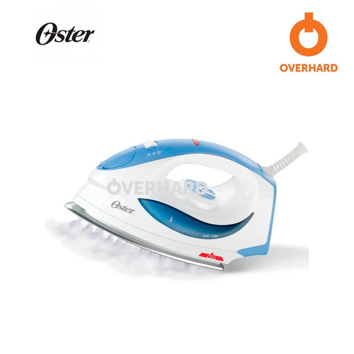 Plancha A Vapor Oster Gcstbs 5802 1200w Iron Lightblue Pce
