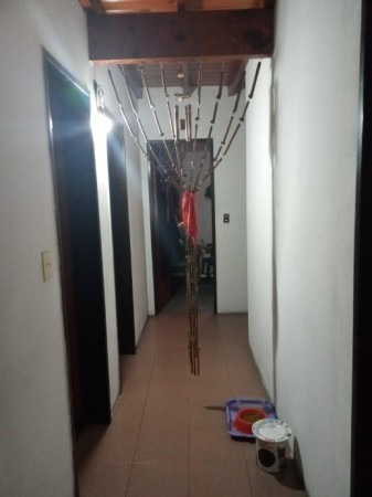 Imagen 13 de 25 de Casa Tipo Chalet En Dos Plantas Apta Para Dos Familias