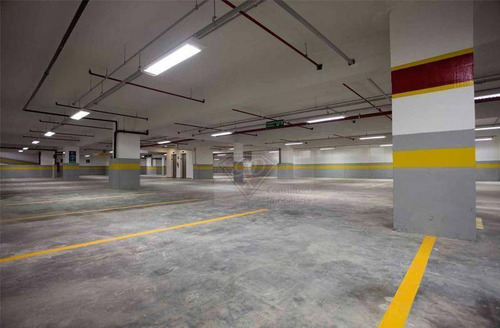 Imagem 15 de 21 de Conjunto Comercial Para Locação, Paraíso, São Paulo. - Cj0991