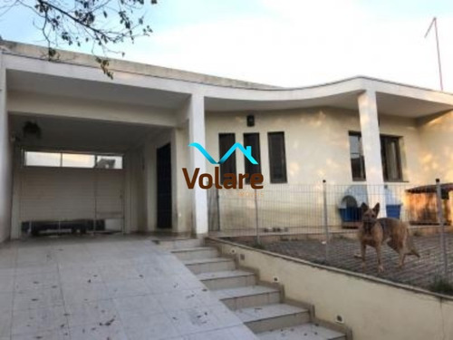 Imagem 3 de 25 de Casa - Ca00020 - 71106462