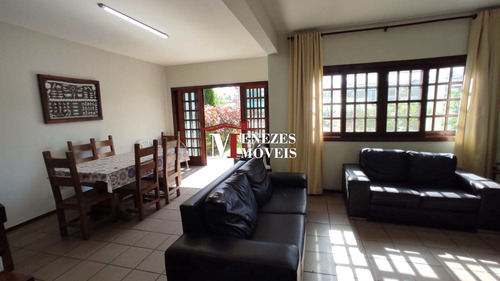 Imagem 7 de 28 de Casa Em Condomínio A Venda Em Bertioga- Bairro Indaiá Ref. 948 - V948