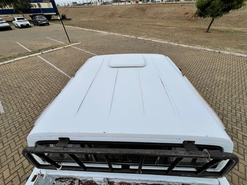Gm D-20 Custom De Luxe 1994