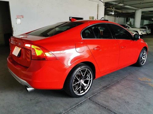 Volvo S60 2.0 Evolution At 2013
