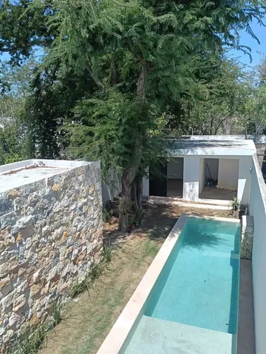 Casa En Venta Colonia Itzimna Merida Yucatan