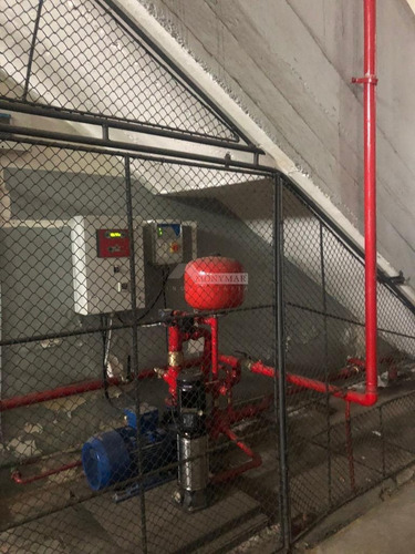 Imagen 16 de 26 de Local Galpon Arroyo Seco Venta 3651m Montacargas Balanza Sub Estacion Ute A 2 Calles