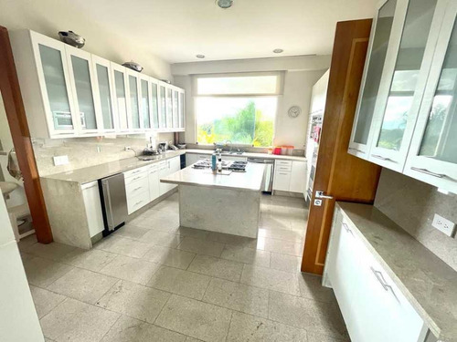 Imagen 8 de 20 de Se Vende Apto. 371m2 4h/5b/6pe Altamira, Caracas