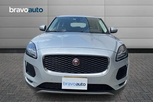 Jaguar E-Pace 2.0 E-pace