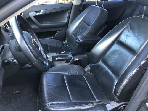 Audi A3 2.0 Fsi Premium Cu. 2007