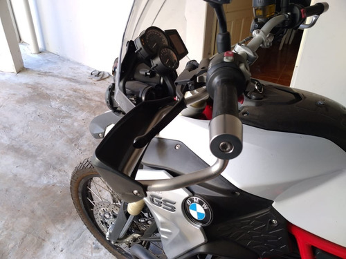 Bmw F 800 Gs Premiun