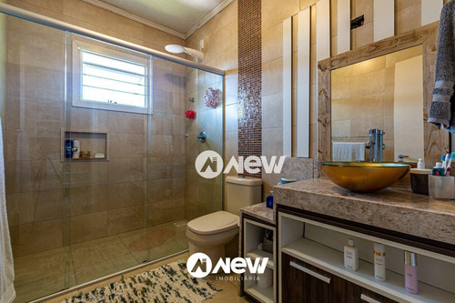 Imagem 29 de 30 de Casa Com 3 Dormitórios À Venda, 189 M² Por R$ 740.000,00 - Mauá - Novo Hamburgo/rs - Ca3922