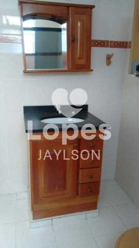 Imagem 5 de 15 de Apartamento - 02 Quartos - Cascadura - 688608