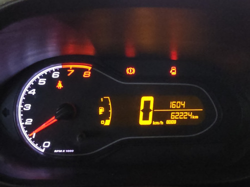 Chevrolet Onix 1.0 MPFI JOY 8V FLEX 4P MANUAL