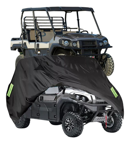 Lona Funda Impermeable Polaris Rzr Xp4 1000 Utv