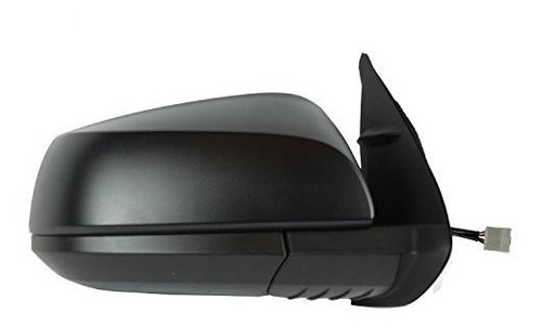 Espejo - Passenger Side Mirror For Toyota Tacoma, Textured B