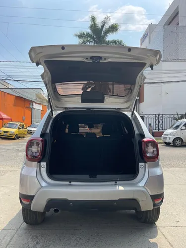Renault Duster 1.3 INTENS