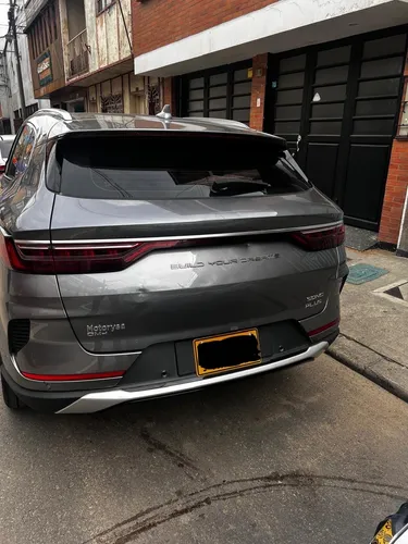 BYD Song Plus 1.5 Dm-I Gl
