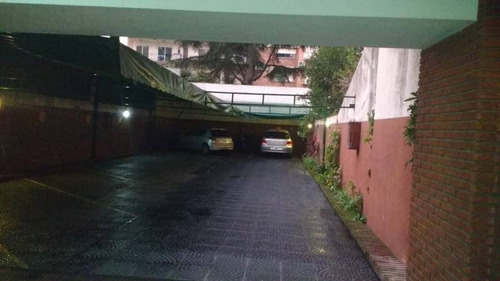 Imagen 13 de 13 de Hermoso Departamento 3 Ambientes Fte Con Balcón Y Cochera-nuñez - A Mts De Cabildo