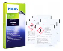 Comprar X1 Sobre Limpiador Sistema De Leche Cafeteras Philips Saeco