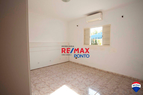 Imagem 19 de 30 de Chácara Com 5 Dormitórios À Venda, 1673 M² Por R$ 697.000,00 - Centro - Itapira/sp - Ch0016