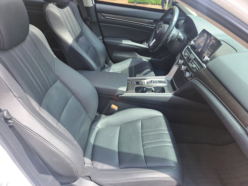 Honda Accord 2.0 E-hev 4p Hibrido