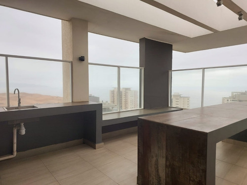 Tejada C Montemar 2d+1b+1estc+1bod+terraza Cerrada