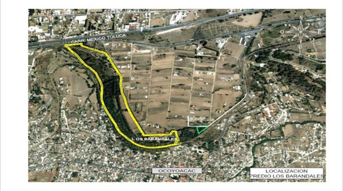 Imagen 2 de 12 de Gran Oportunidad De Desarrollo - Terreno Frente A Carretera
