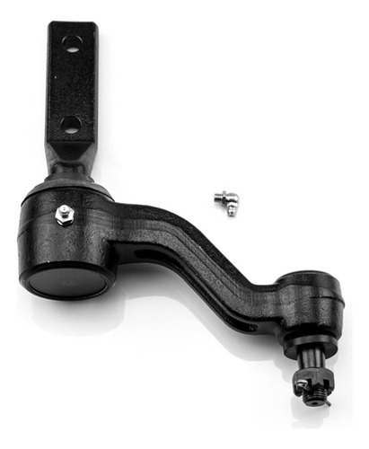 Brazo Auxiliar Pickup K2500 7200 4x4 Mas De 1 Tonelada Trsd