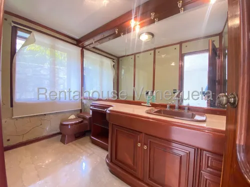 Casa En Venta - Mls #25-16465