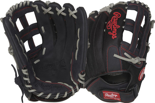 Serie De Guantes Renegade Béisbol/softbol De Renegado ...