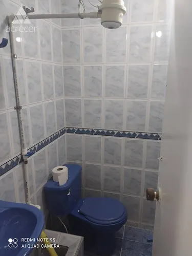 Arriendo Local En Bosque Popular