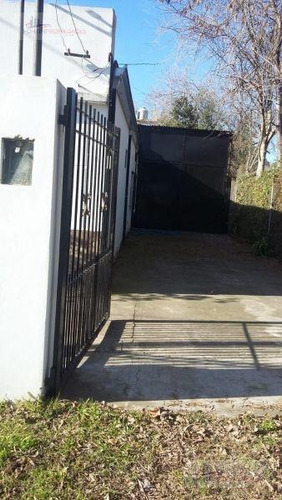 Imagen 9 de 9 de Casa - Manuel B Gonnet