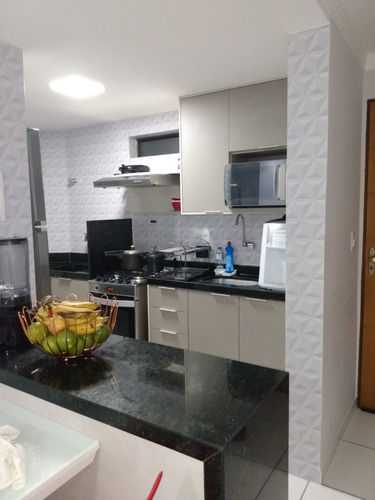 Imagem 10 de 13 de Apartamento Para Venda - 009765