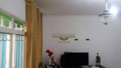 Imagem 4 de 30 de Casa Com 3 Dormitórios À Venda, 180 M² Por R$ 430.000,00 - Jardim Vila Formosa - São Paulo/sp - Ca0348
