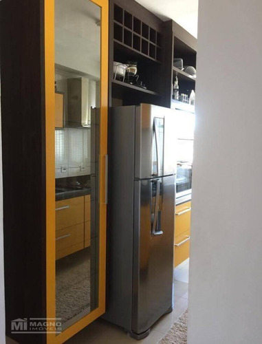 Imagem 10 de 17 de Apartamento Com 2 Dormitórios À Venda, 64 M² Por R$ 280.000,00 - São Miguel Paulista - São Paulo/sp - Ap2308