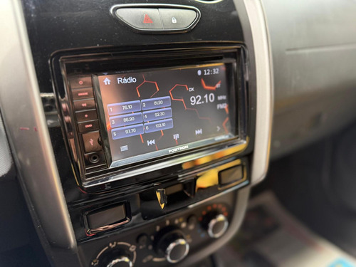 Renault Duster 16 E 4x2