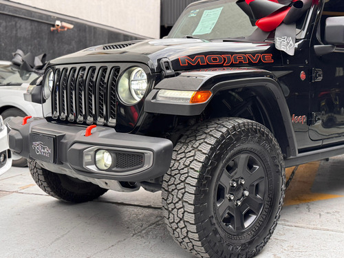 Jeep JT 3.6 V6 Mojave 4X4 At