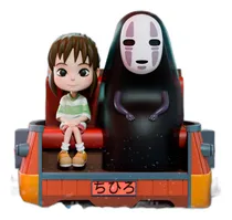 Comprar Chibi De Spirited Away: Magia En Miniatura