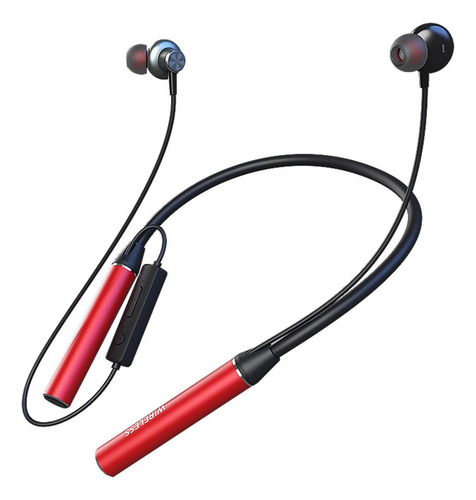 Banda Para El Cuello De Auriculares Bluetooth 80 Horas Playt
