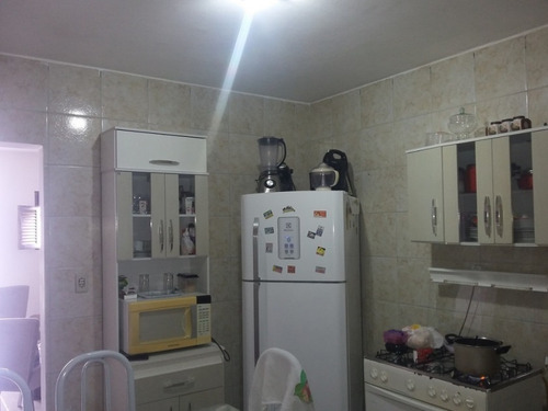 Casa Para Venda - 002040