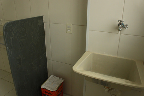 Imagem 6 de 25 de Apartamento - Ap00036 - 68891393