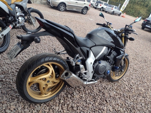 Imagem 3 de 6 de Honda Cb 1000 R 2014